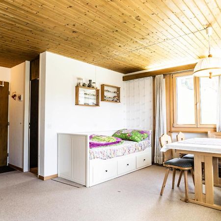 Haus Caroline, Riederalp Mitte Apartment Exterior photo